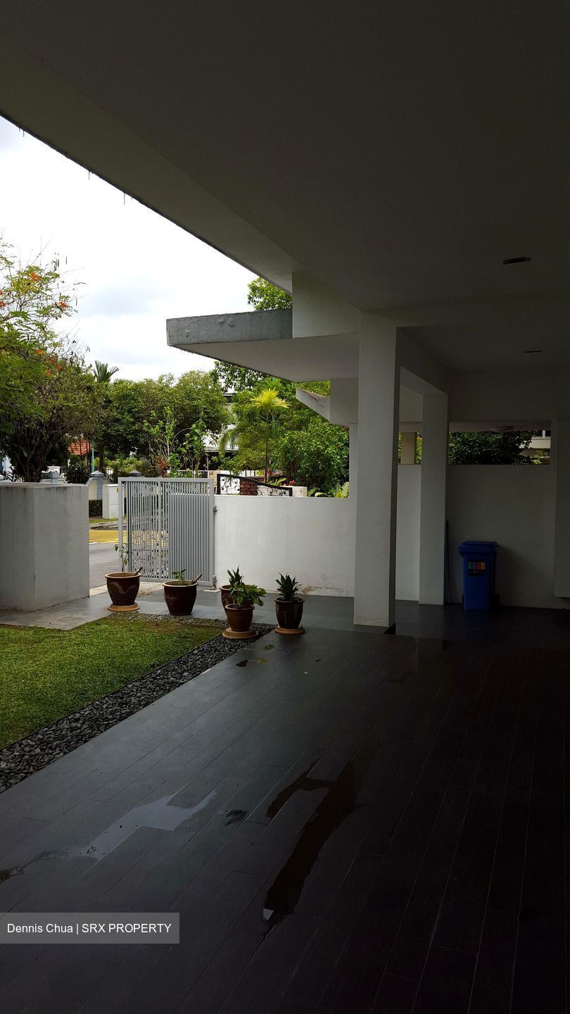 West Coast Gardens (D5), Semi-Detached #558428461